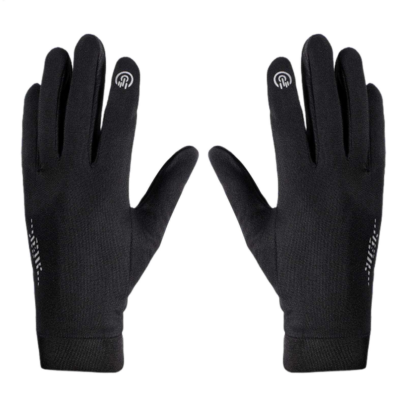 Guanti da ciclismo invernali c - Running Gear In Cold Weather recensione e prezzo