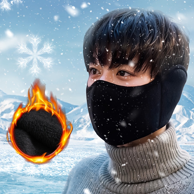 Maschera Antifreddo per Ciclis - Running Gear In Cold Weather recensione e prezzo