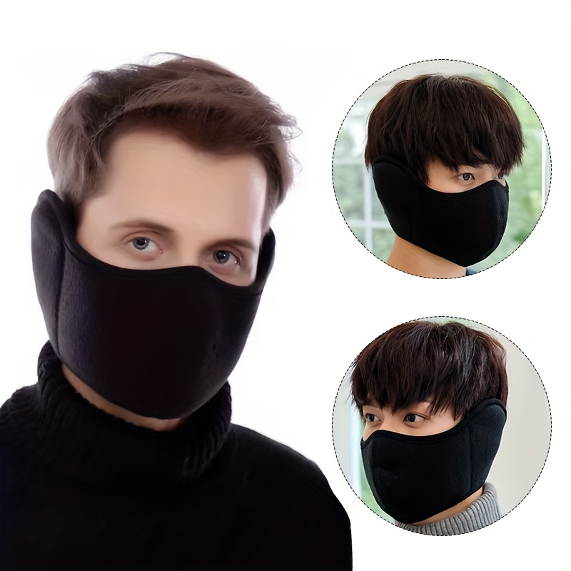 Maschera Antifreddo per Ciclis - Running Gear In Cold Weather recensione e prezzo