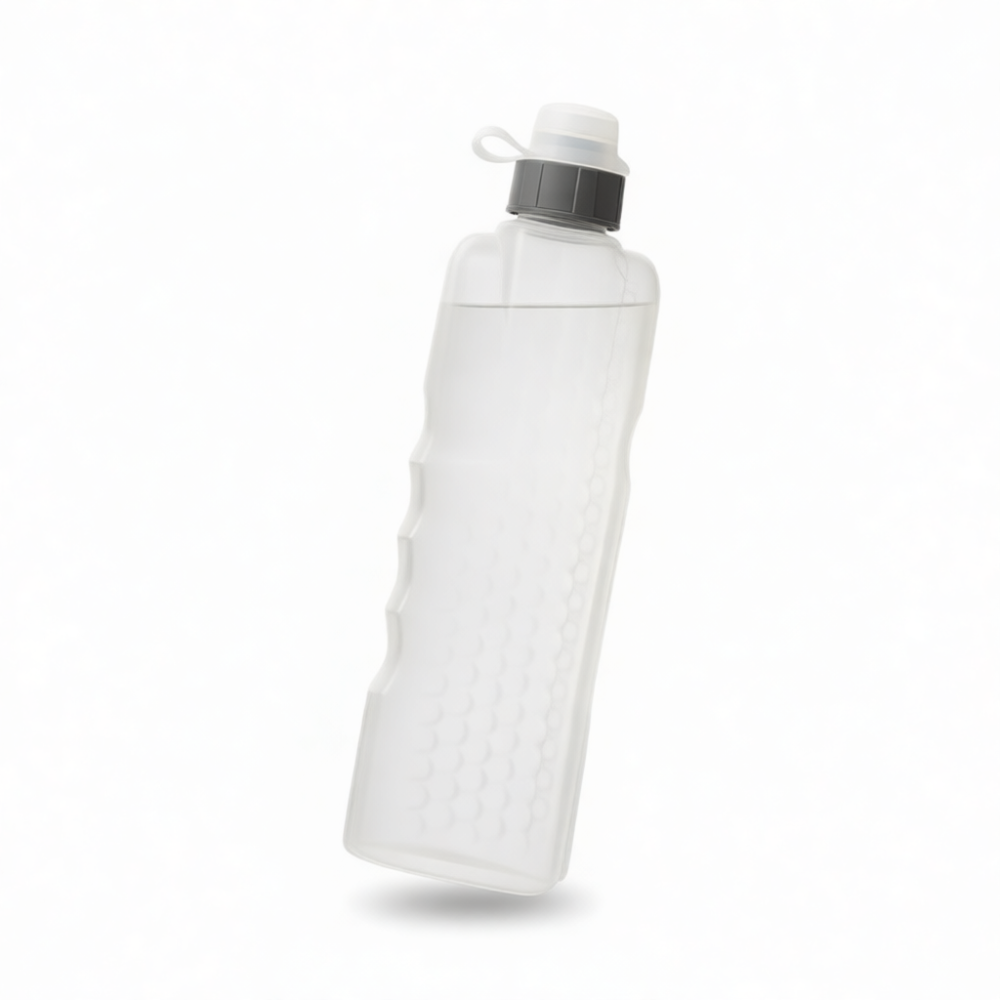 Borraccia Ergonomica Curva per - Running Gear For Marathon recensione e prezzo