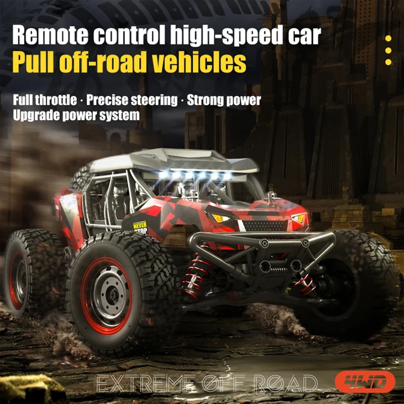 Auto RC SCY 1:1616106pro 70KM/ - Running Gear Motor recensione e prezzo