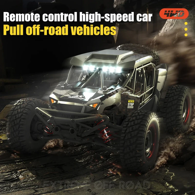Auto RC SCY 1:1616106pro 70KM/ - Running Gear Motor recensione e prezzo