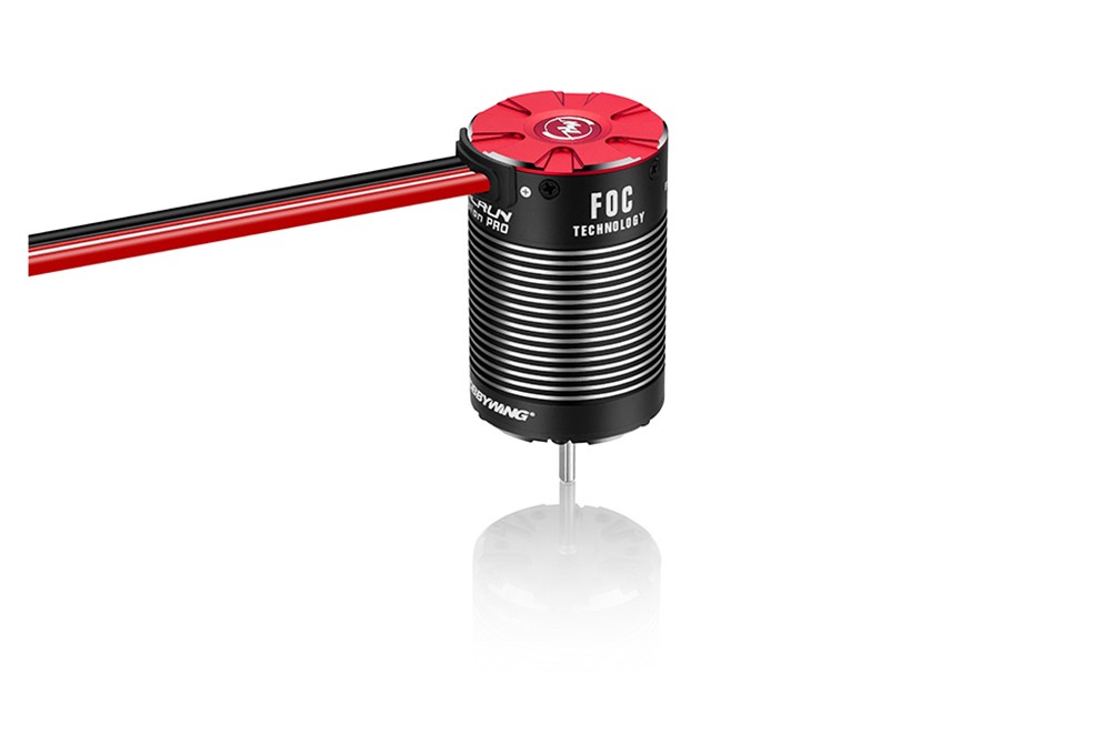 Hobbywing Rc Car Motor Fusion  - Running Gear Motor recensione e prezzo