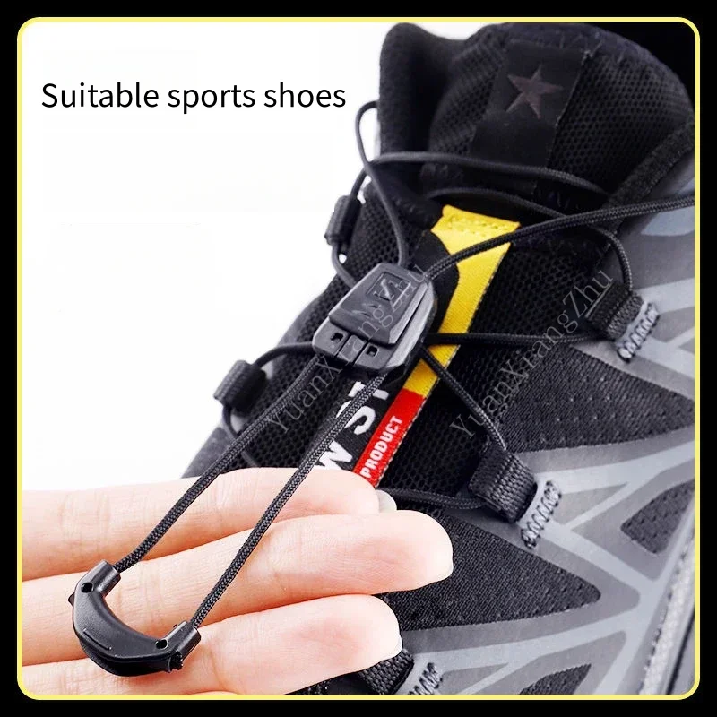 Nuovi lacci per scarpe senza c - Running Gear For Beginners recensione e prezzo