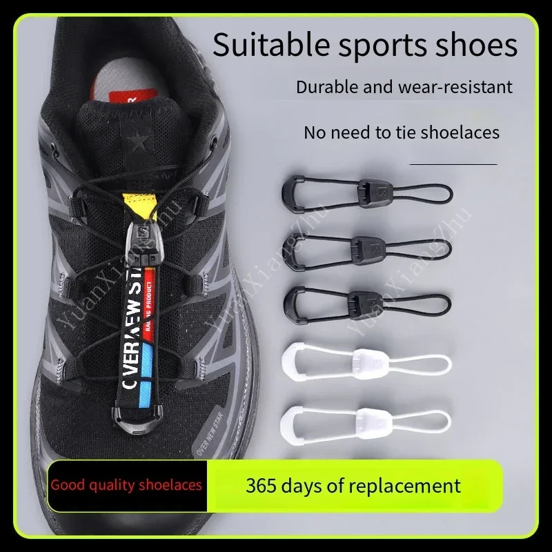Nuovi lacci per scarpe senza c - Running Gear For Beginners recensione e prezzo