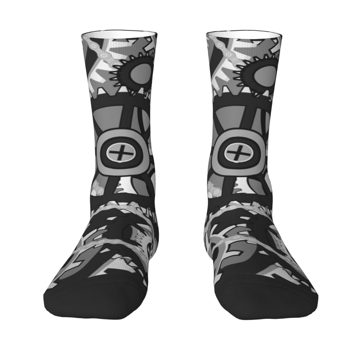 Ingranaggi Calze con ruote vin - Running Gear Gifts For Men recensione e prezzo