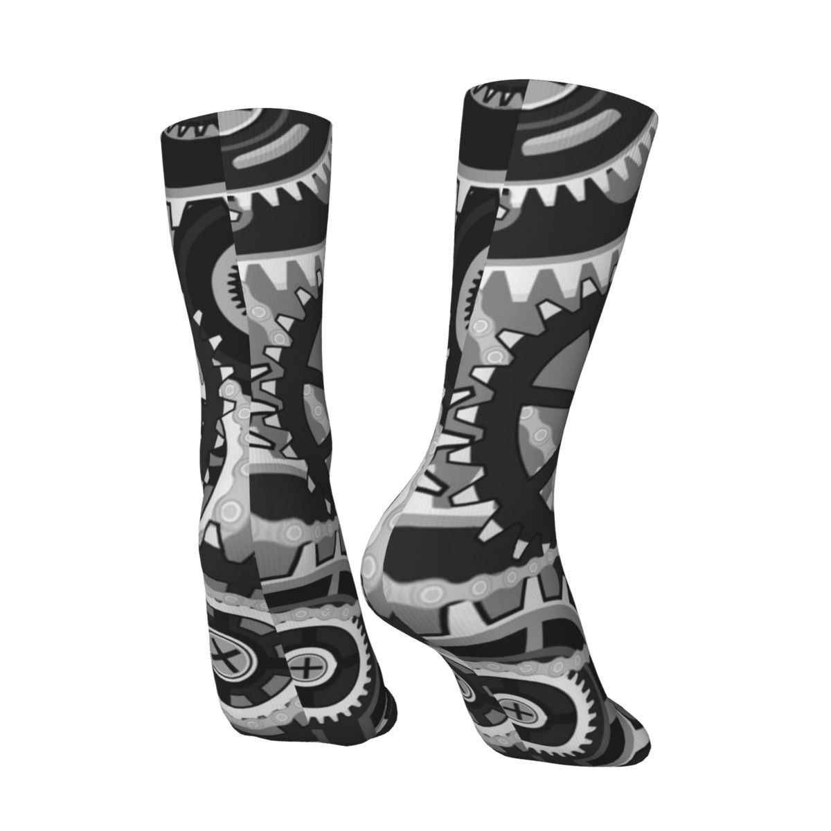 Ingranaggi Calze con ruote vin - Running Gear Gifts For Men recensione e prezzo